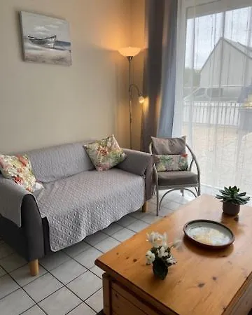 La Maree Holiday home Portbail