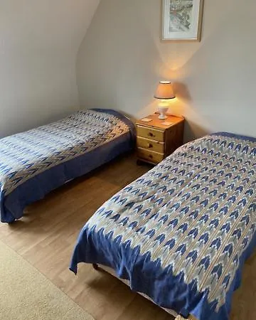 Holiday home La Maree
